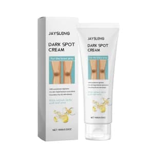 Jaysuing Knee Beauty Cream Knee Skin Massage Moisturizing And Hydrating Moisturizing Beauty Care Body Cream
